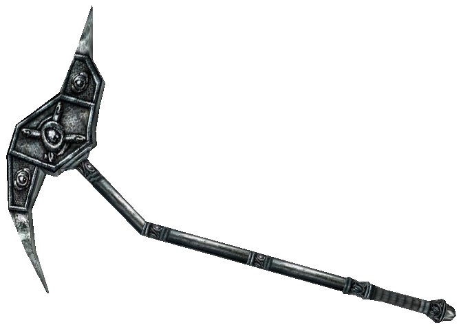 Datei:Alte nordische Spitzhacke.png
