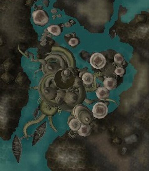 Datei:Stadtkarte Tel Mora.jpg