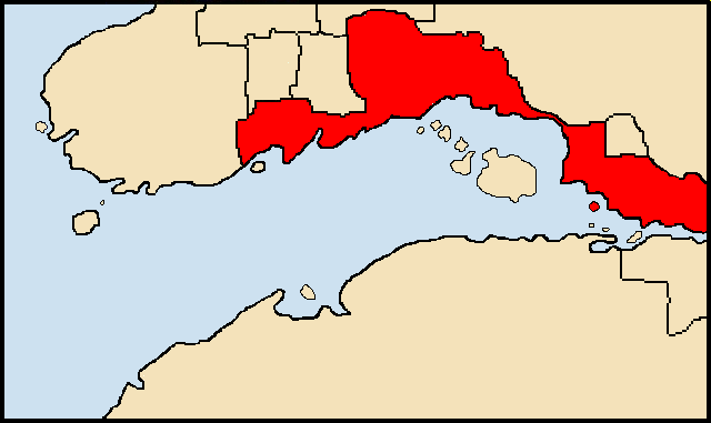 Datei:Lage Wegesruh 3Ä 433.png