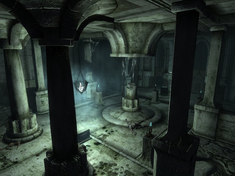 Datei:Ondo - Haupthalle der ersten Ebene.jpg