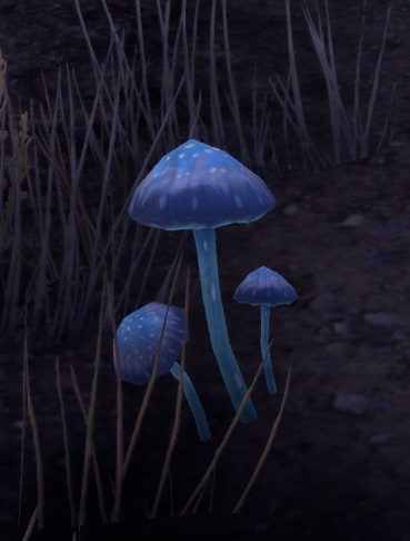 Datei:ESO Violetter Tintling.jpg