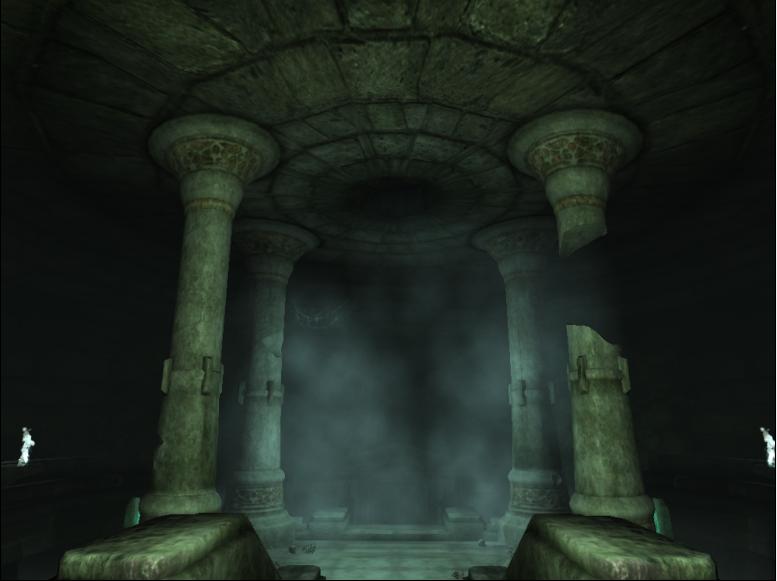 Datei:Sancre Tor - Eingangshalle Säulen.jpg