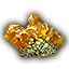 ESO Icon jewelrycrafting material raw orpiment.png