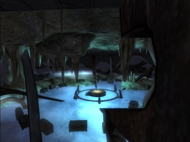 Datei:Eiszackturm Gewölbe - Hauptraum.jpg