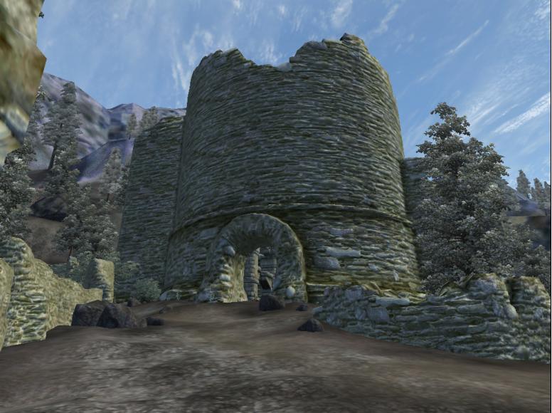 Datei:Sancre Tor - Bergfried.jpg