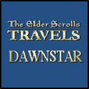 The elder scrolls travels dawnstar.gif