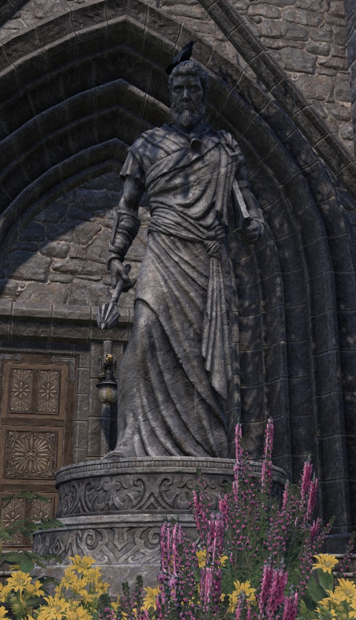 ESO_Leyawiin_-_Statue_vor_Kapelle.jpg