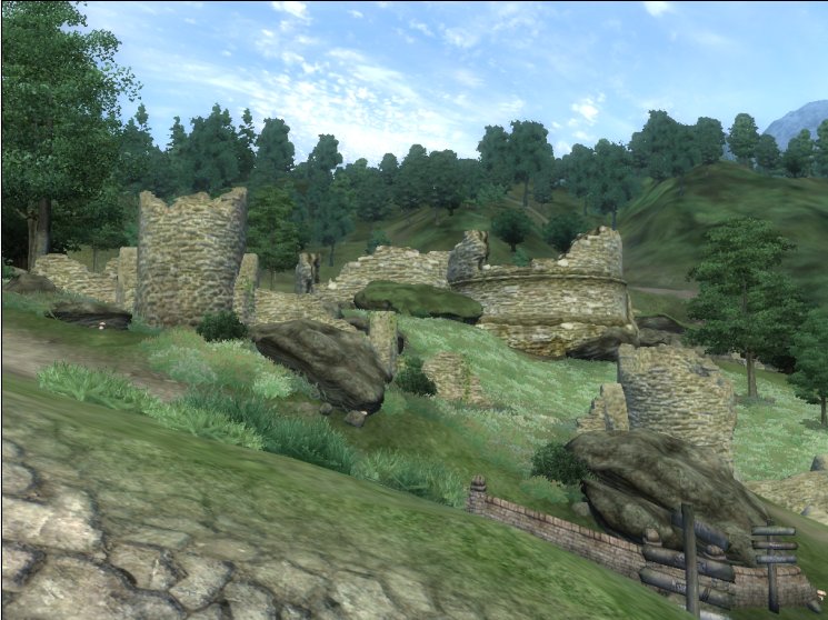 Datei:Festung Nikel - Ostansicht.jpg