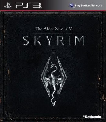 Datei:TESV Skyrim Cover PS3.jpg