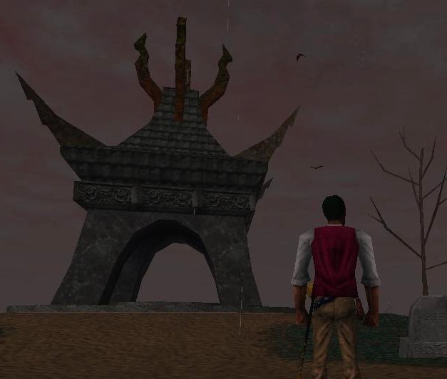 Datei:Insel von N'Gasta Gebäude.jpg