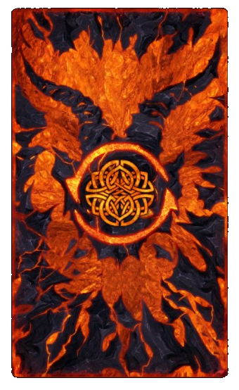 Datei:LG Kartenrücken Flammenatronach.png