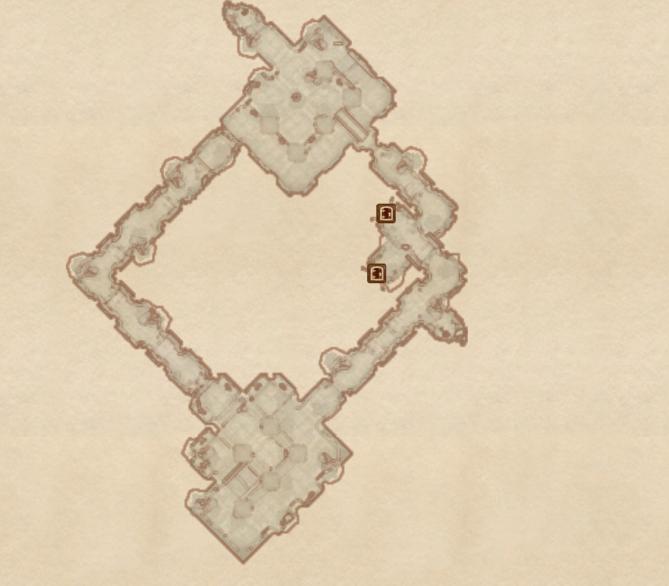 Datei:Sancre Tor - Obere Ebene Karte.jpg