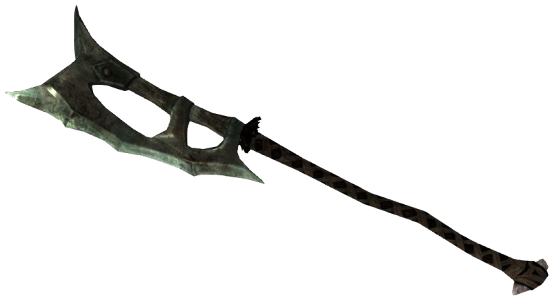 Datei:SR Orkische Streitaxt.png