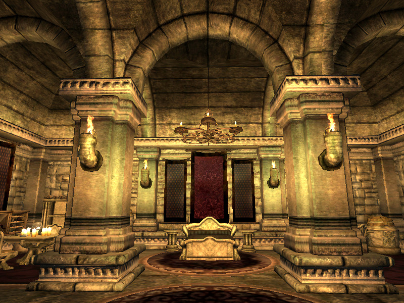 Datei:Haus von Dementia - Quartier der Herzogin Schlafzimmer.jpg