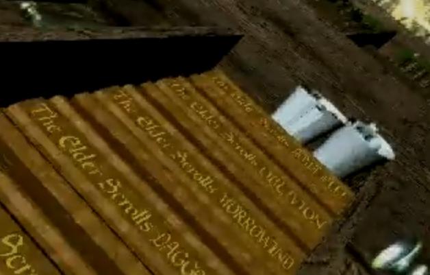 Datei:RG Redguard-Trailer mit Oblivion-Hinweis.jpg