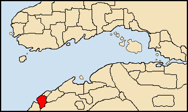 Datei:Lage Kairou.png