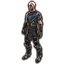 ESO Icon costume frostedgebanditdisguise.png