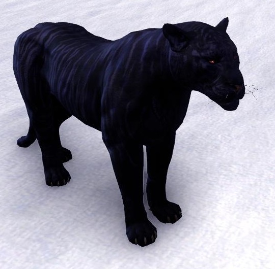 Datei:ESO Gestreifter Senchepanther.jpg