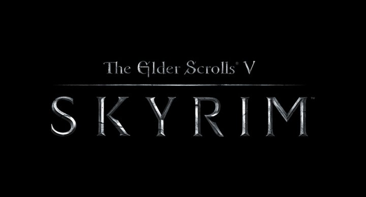 Datei:The Elder Scrolls V - Logo.jpg