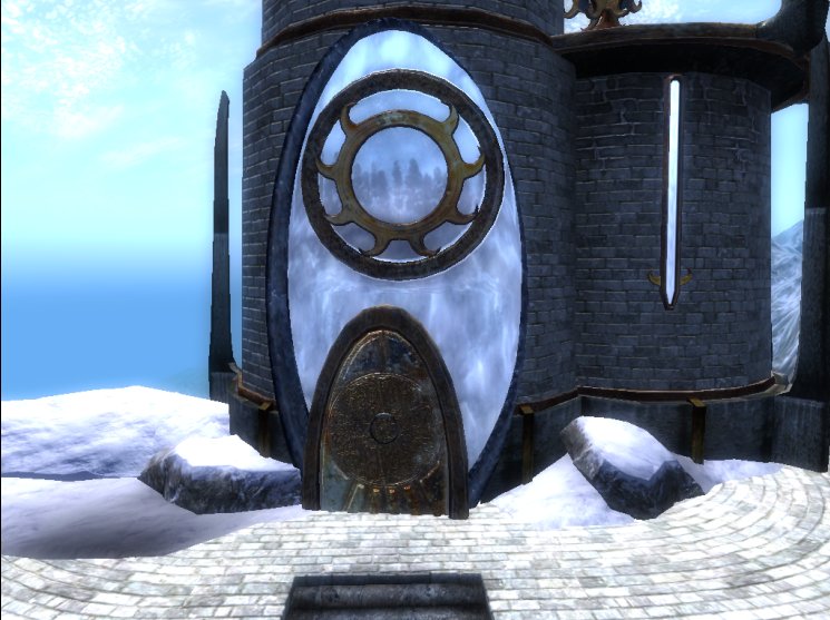 Datei:Eiszackturm - Eingang.jpg