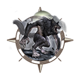 ESO Interaktiven Karte von Glenumbra - Werwolf - Symbol.png