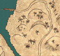 Karte des Teufelslagers
