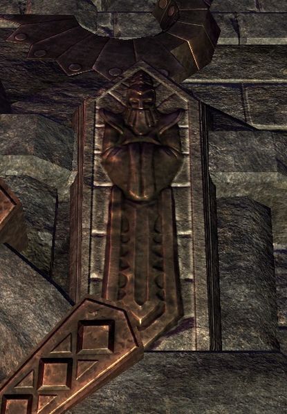 Datei:ESO Dwemerruine - Dwemerdarstellung.jpg