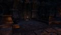 Altäre in Mephalas Nest