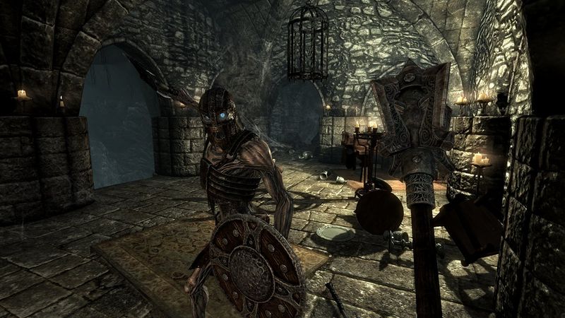 Datei:Skyrim Screenshot DraugrCrypt02.jpg