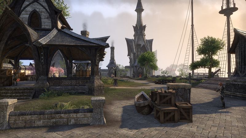 Datei:ESO Mathiisen - Schmiede von Mathiisen.jpg