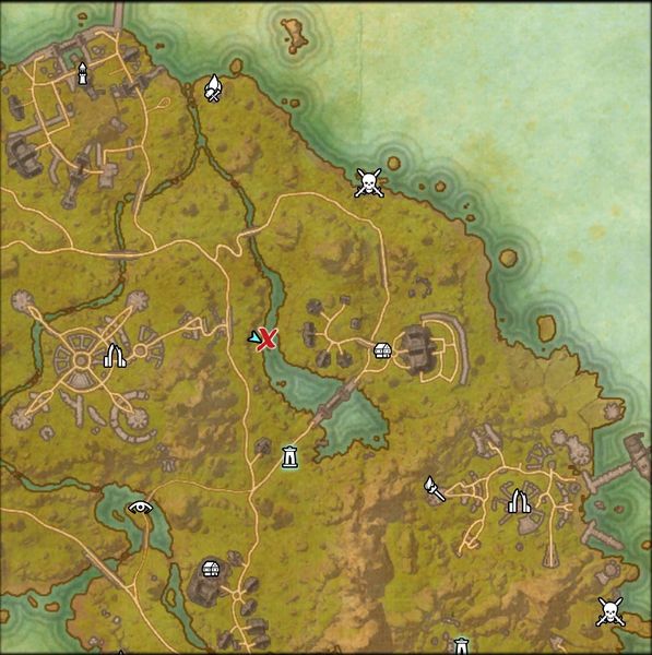 Datei:ESO Schatzkarte Auridon V - Karte.jpg