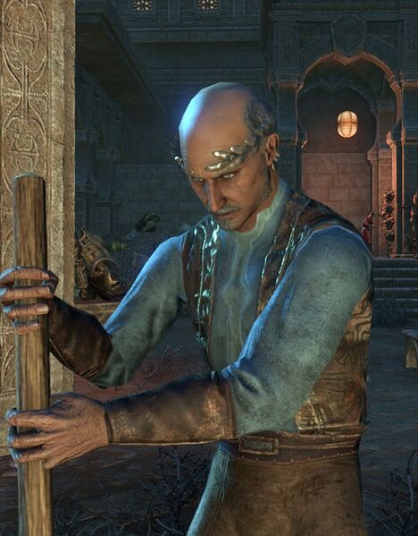 Datei:ESO Sergius Pevengius.jpg