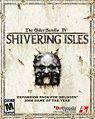 Das Cover von The Elder Scrolls IV: Shivering Isles