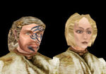 Morrowind:Nord