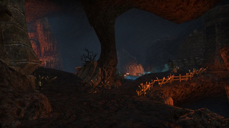 Datei:ESO Flutwassergrube - Obere Höhle.jpg