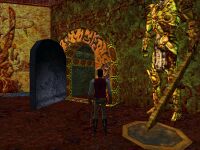 Dwemer-Ruine Stros M'Kai Brunnensaal 2.jpg