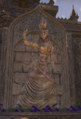 Eine Tojay-Statue[22]