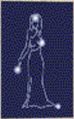 Sternbild der Fürstin aus Ffoulke's Firmament