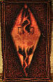 Banner des Kaiserreiches von Tamriel, wie es in Morrowind verwendet wird.