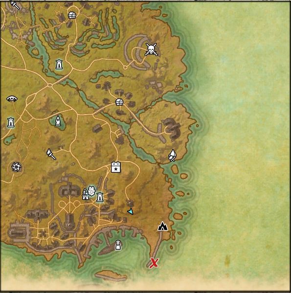 Datei:ESO CE-Schatzkarte Auridon - Karte.jpg