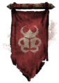 Flagge der Skarabäen