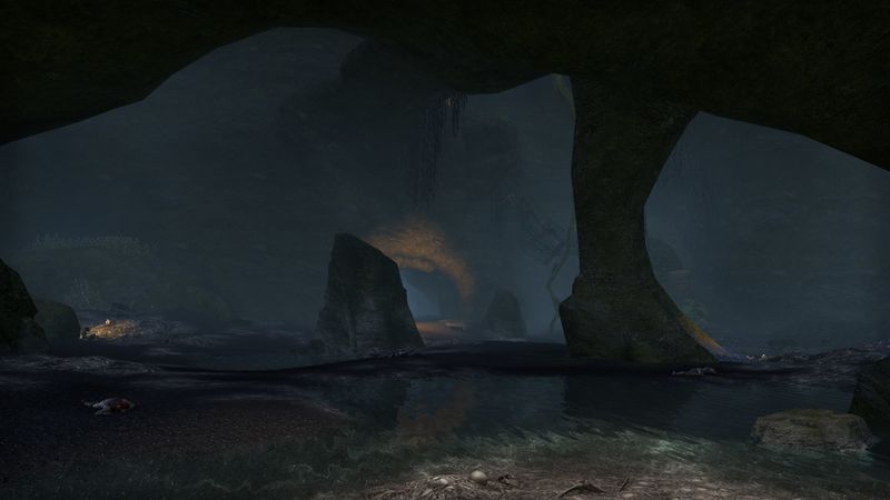 Datei:ESO Schattenebelenklave - Fledermaushöhle.jpg