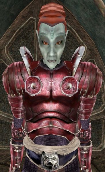 Datei:MW Aleri Aren ohne Helm.jpg