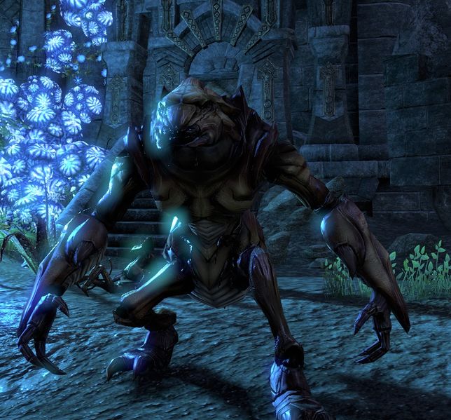 Datei:ESO Der Schwarmfürst.jpg