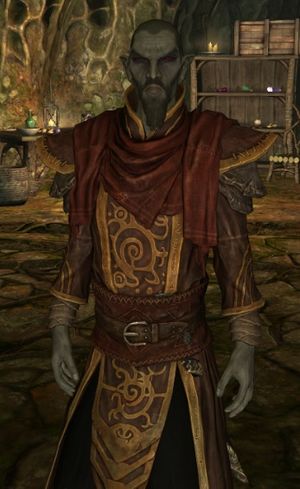 Neloth