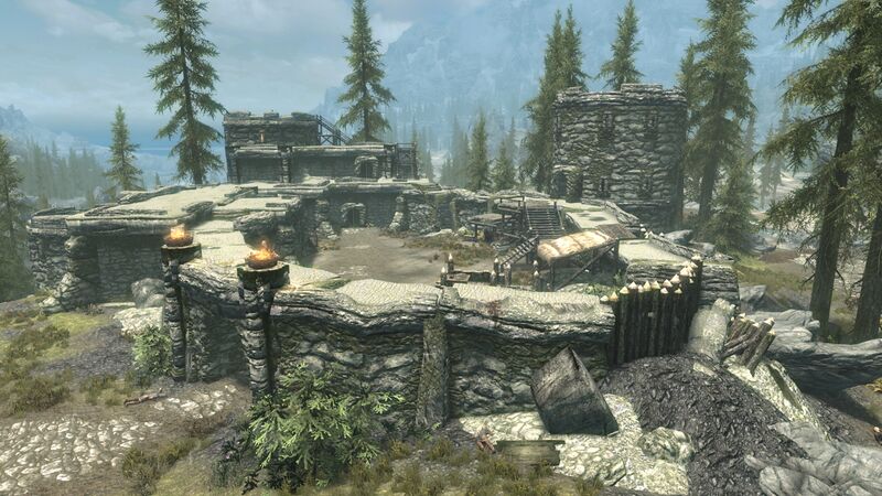 Datei:SR Festung Amol.jpg