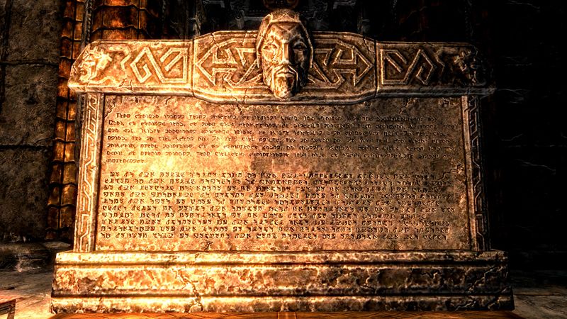 Datei:Falmer Schrifttafel.jpg