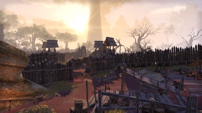 Datei:ESO Dorf der Dämmerranken - colovianisches Lager.jpg