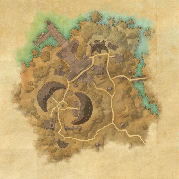 Datei:ESO Karte Morkul-Festung.jpg