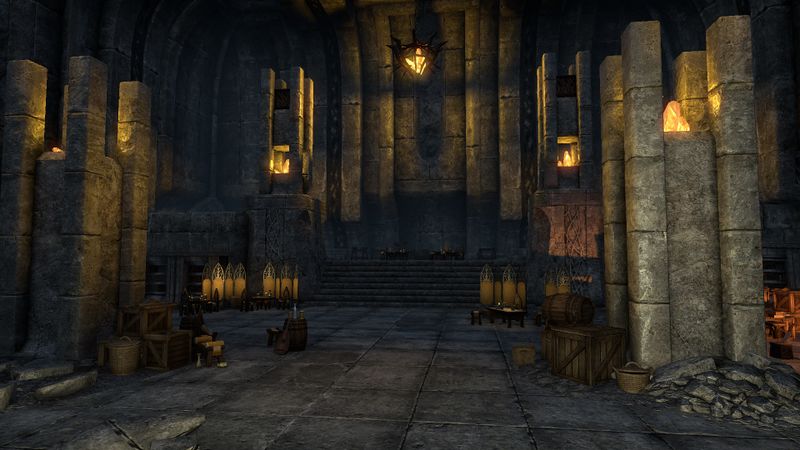 Datei:ESO Schleierburg - Inneres.jpg